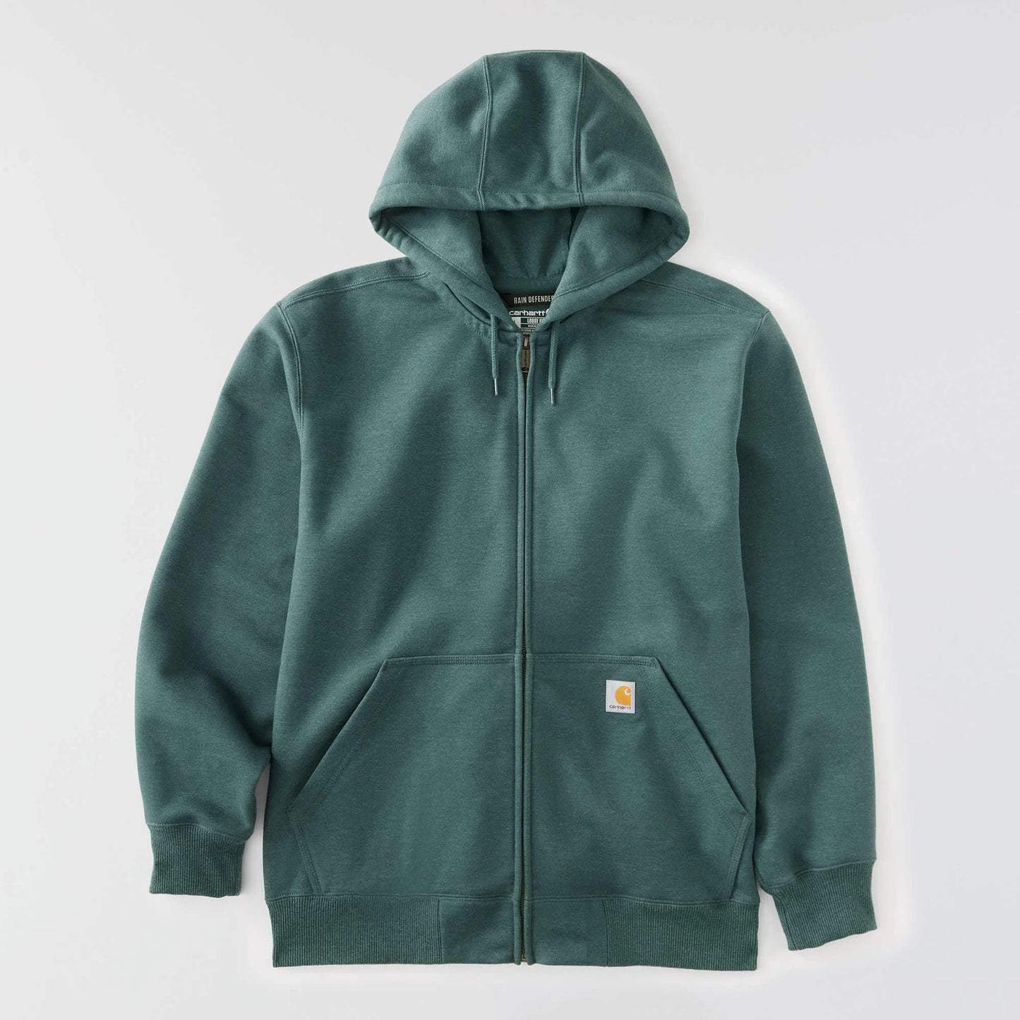 Paxton Full Zip Sweatshirt