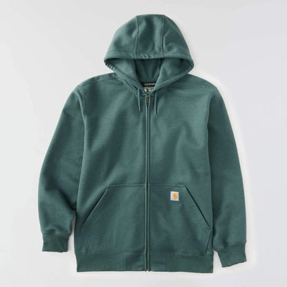 Paxton Full Zip Sweatshirt