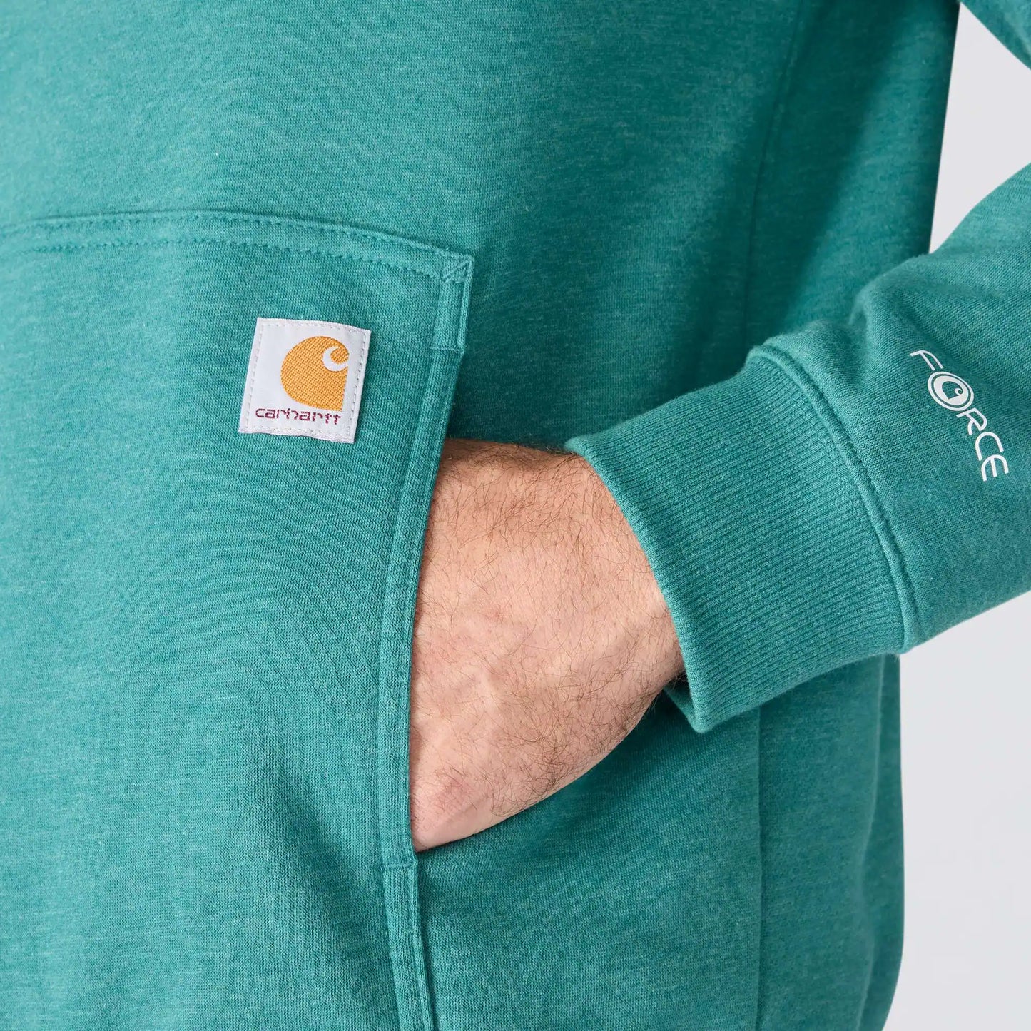 Force Logo Sweatshirt