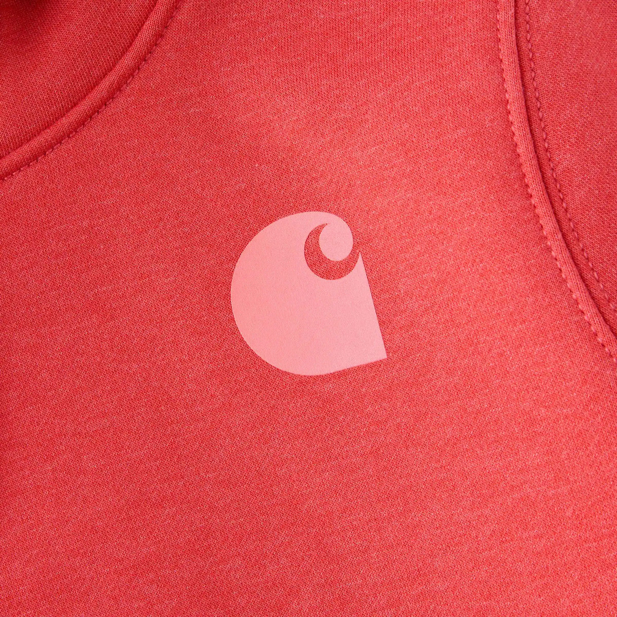 Women's Iconic Clarksburg Logo Sweatshirt