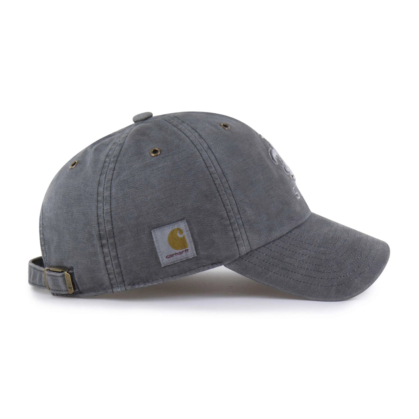 New Orleans Saints '47 Dyed Clean Up
