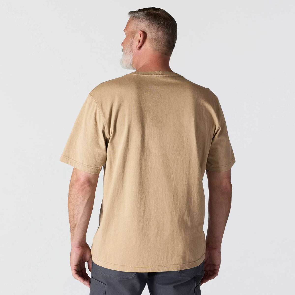 Iconic K87 Pocket T-Shirt