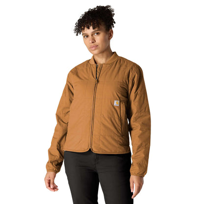Women's Rockford Insulated Jacket