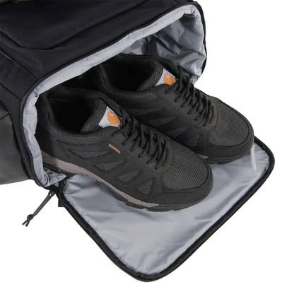 35L Nylon Workday Backpack