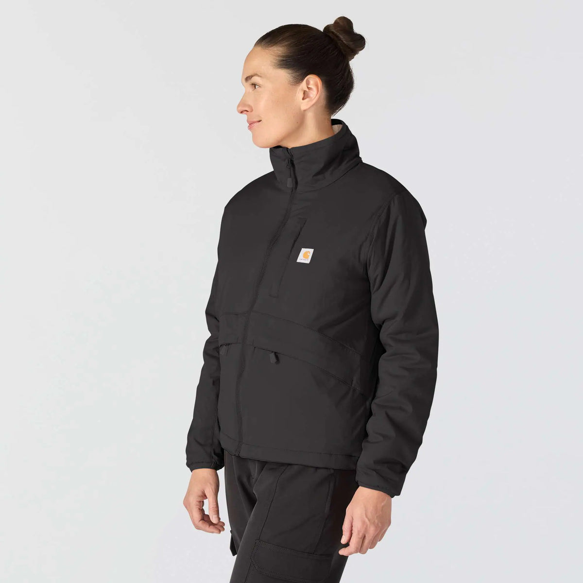 Women's Force Winnipeg Jacket