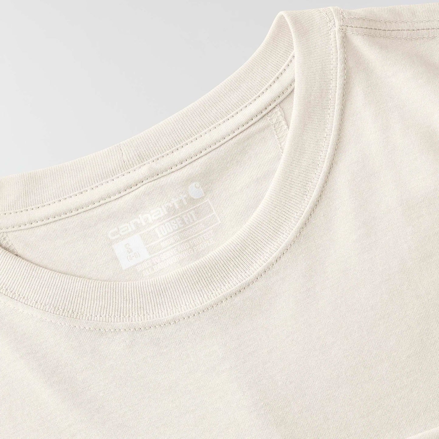Women's TENCEL™ Fiber Series Loose LS T-Shirt