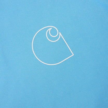 Force Sun Defender™ Relaxed LS Logo T-Shirt