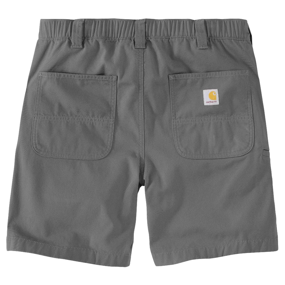 Relaxed 8" Rigby Short