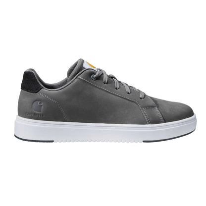 Detroit Leather Sneaker