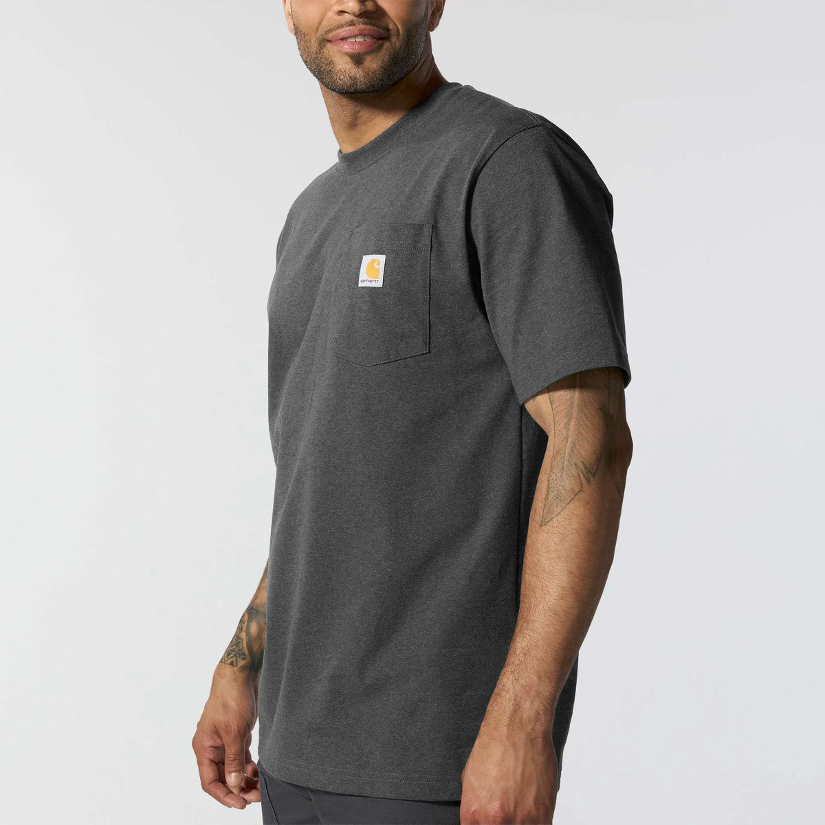Iconic K87 Pocket T-Shirt