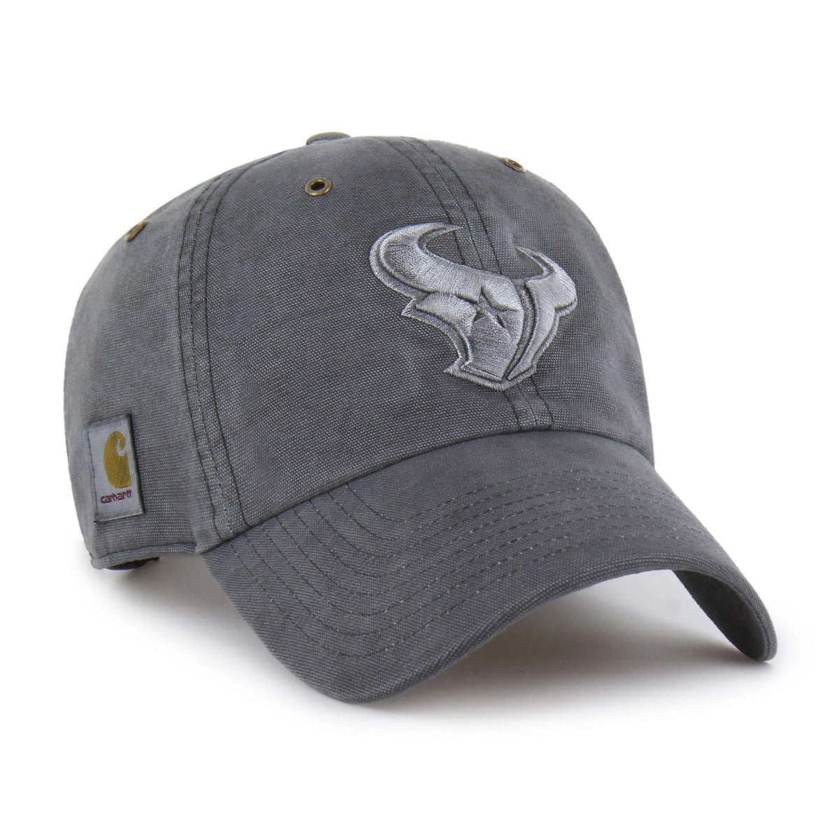 Houston Texans '47 Dyed Clean Up
