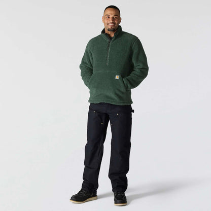 Fairbanks Pullover