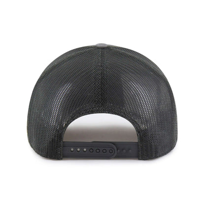 Boston Red Sox '47 Dyed Trucker Relaxed Fit