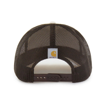 Notre Dame Fighting Irish '47 Undyed Trucker