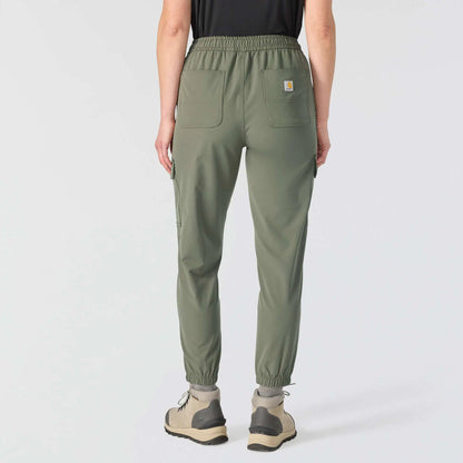 Women's Force Phoenix Cargo Jogger