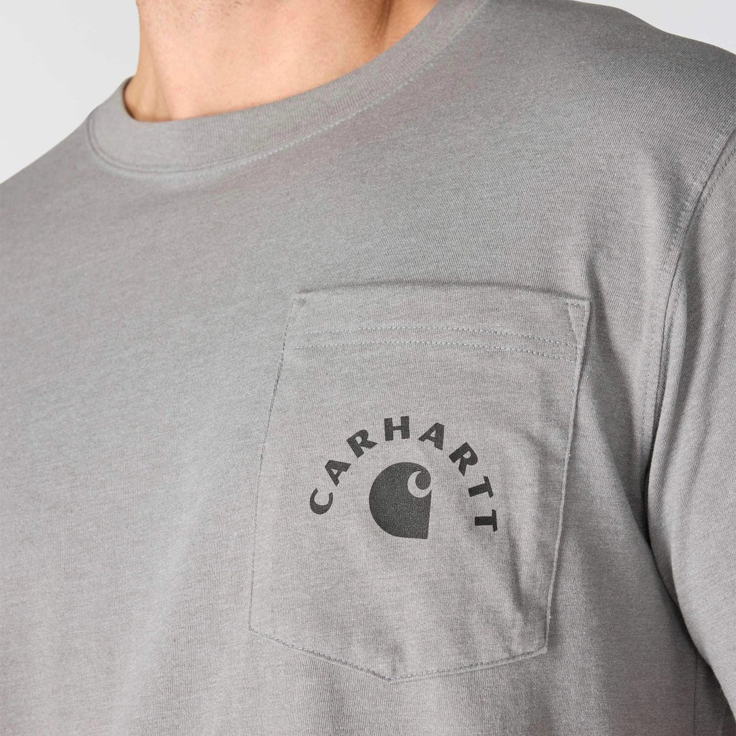 Irvine Relaxed Work T-Shirt