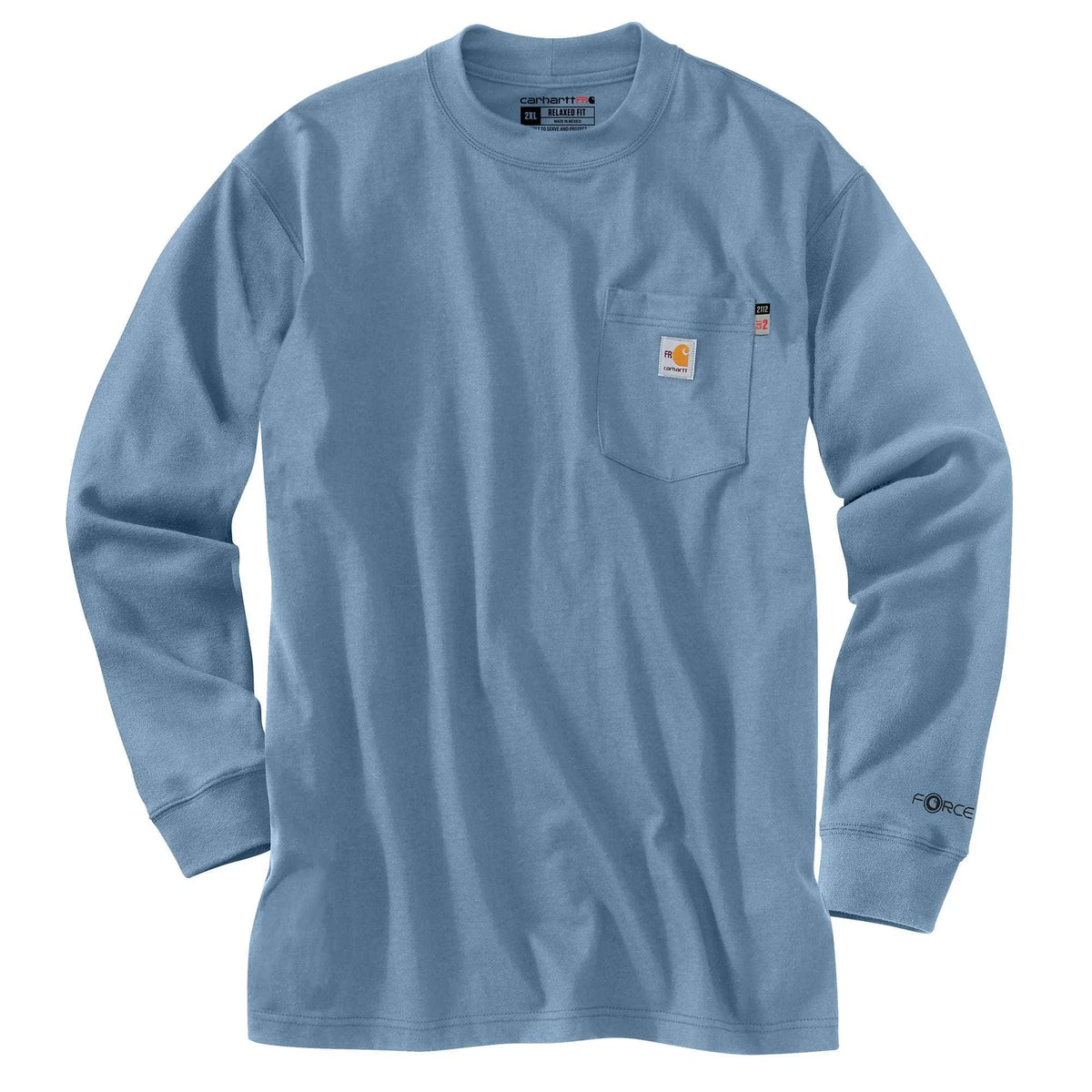 FR Force Dearborn Loose LS T-Shirt
