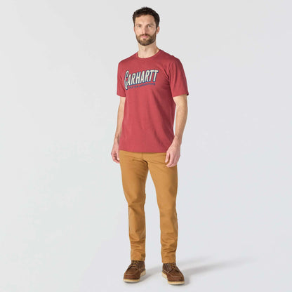 Irvine Relaxed Generations T-Shirt