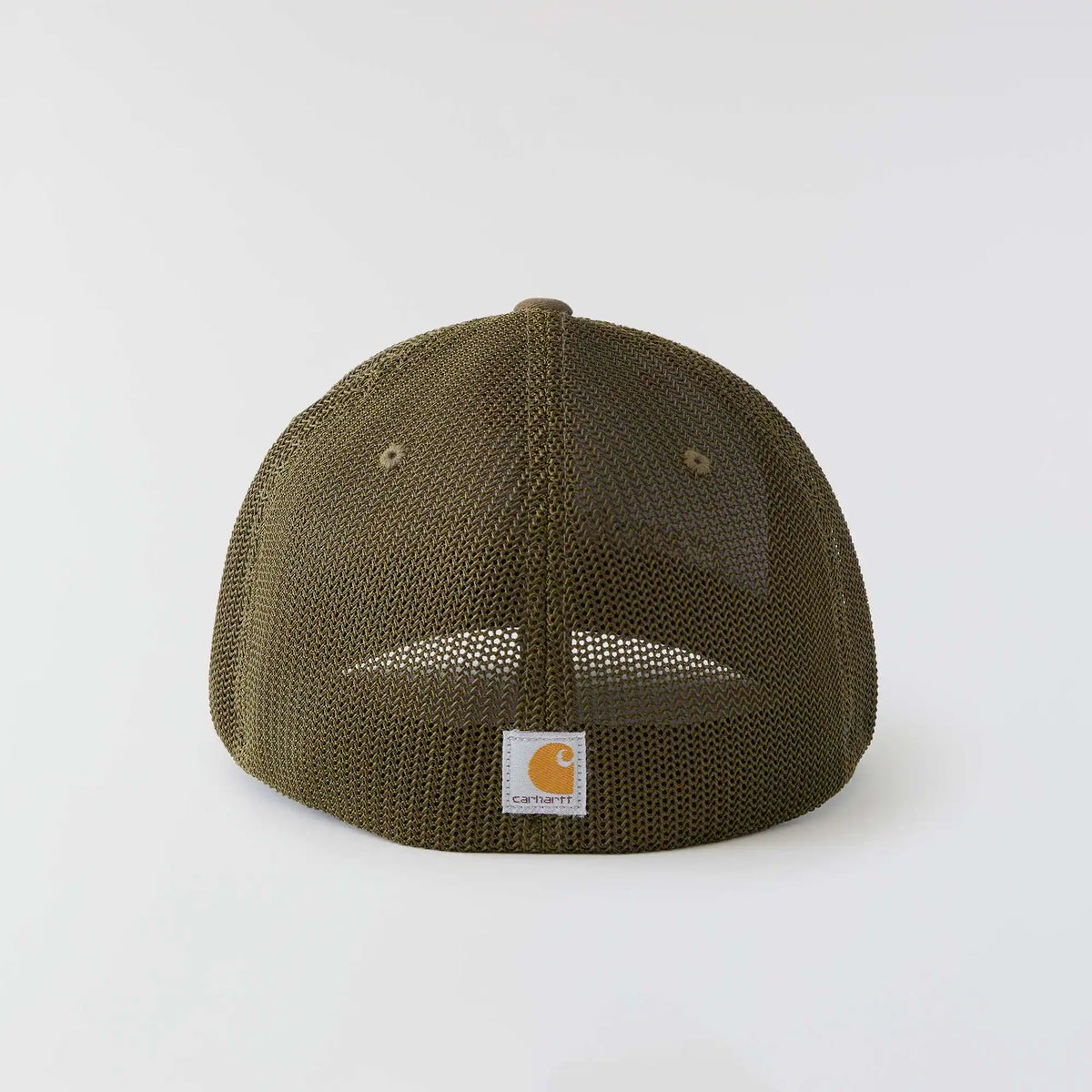 Rugged Flex™ Oakland Logo Cap