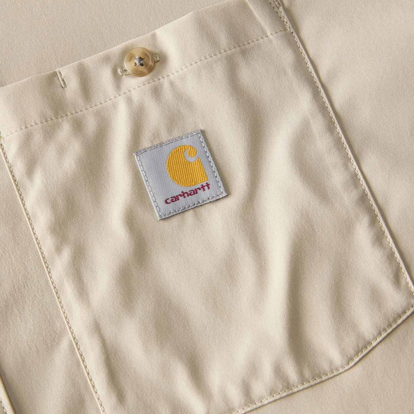 Force Sun Defender™ Woven Relaxed SS Shirt