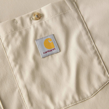 Force Sun Defender™ Woven Relaxed SS Shirt