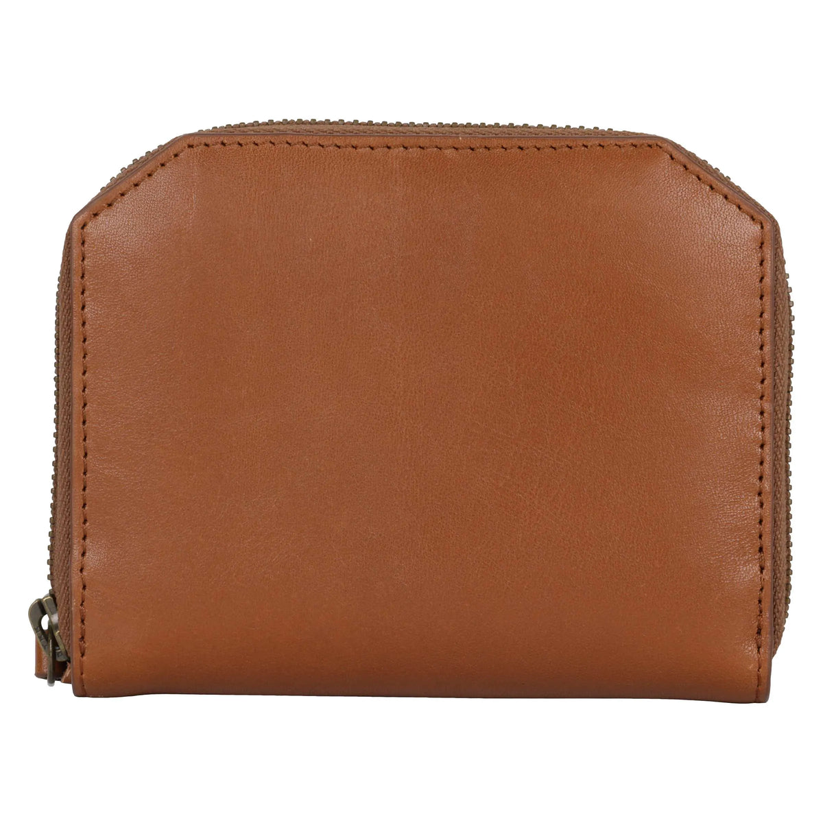 Women's Leather Hybrid Wallet