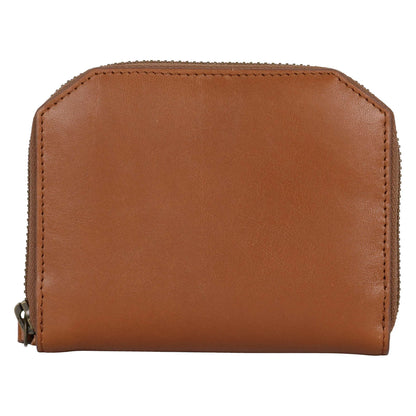 Women's Leather Hybrid Wallet
