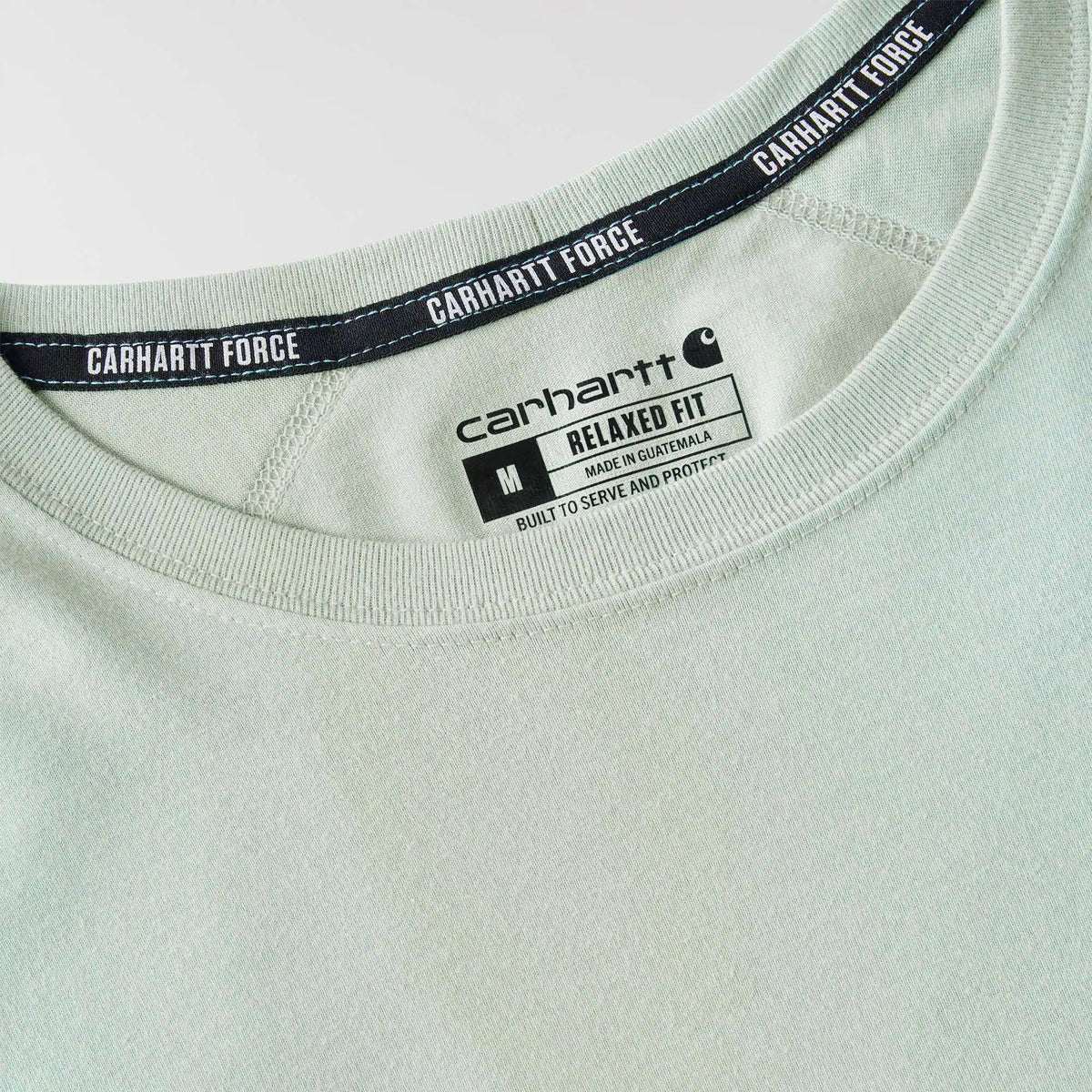 Force Relaxed T-Shirt
