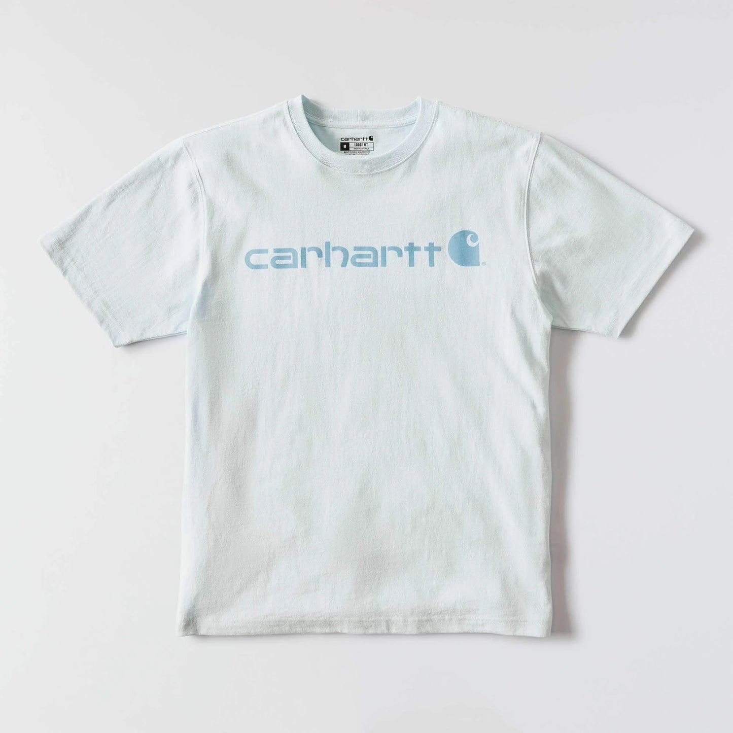 Dearborn Loose Logo T-Shirt