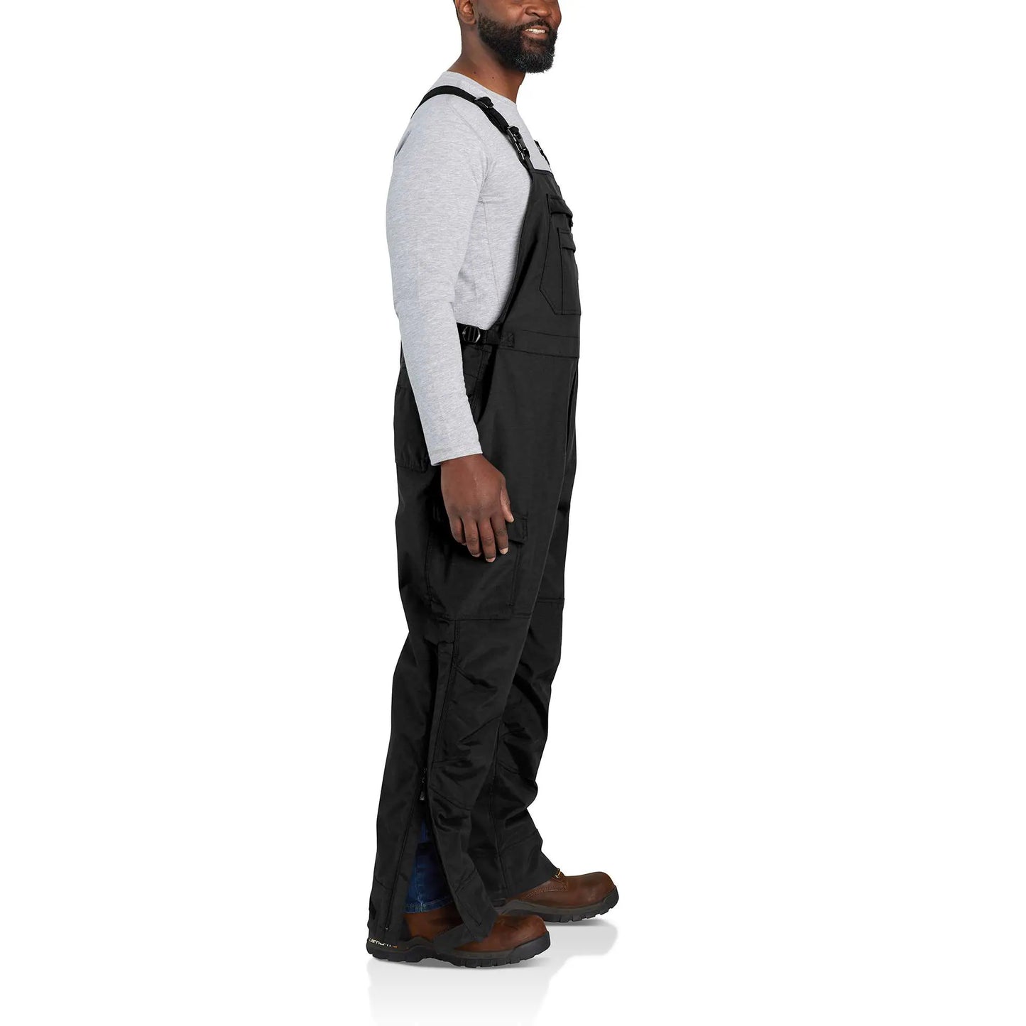 Shoreline Bib Overall