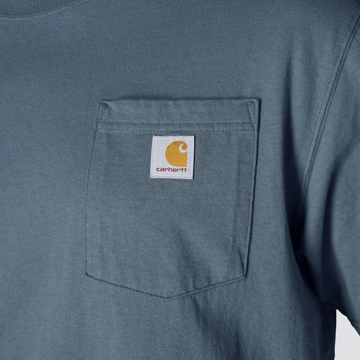 Iconic K87 Pocket T-Shirt