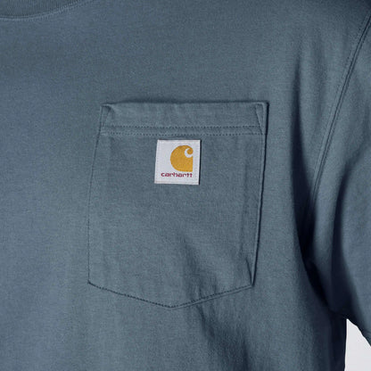 Iconic K87 Pocket T-Shirt