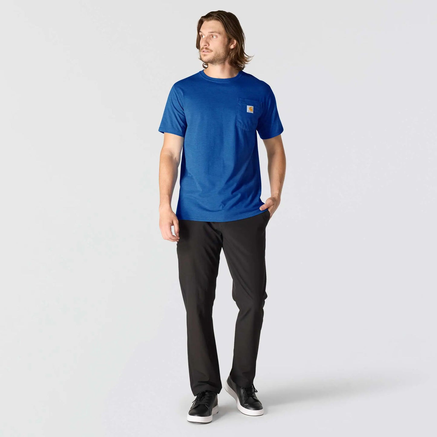 Force Relaxed T-Shirt