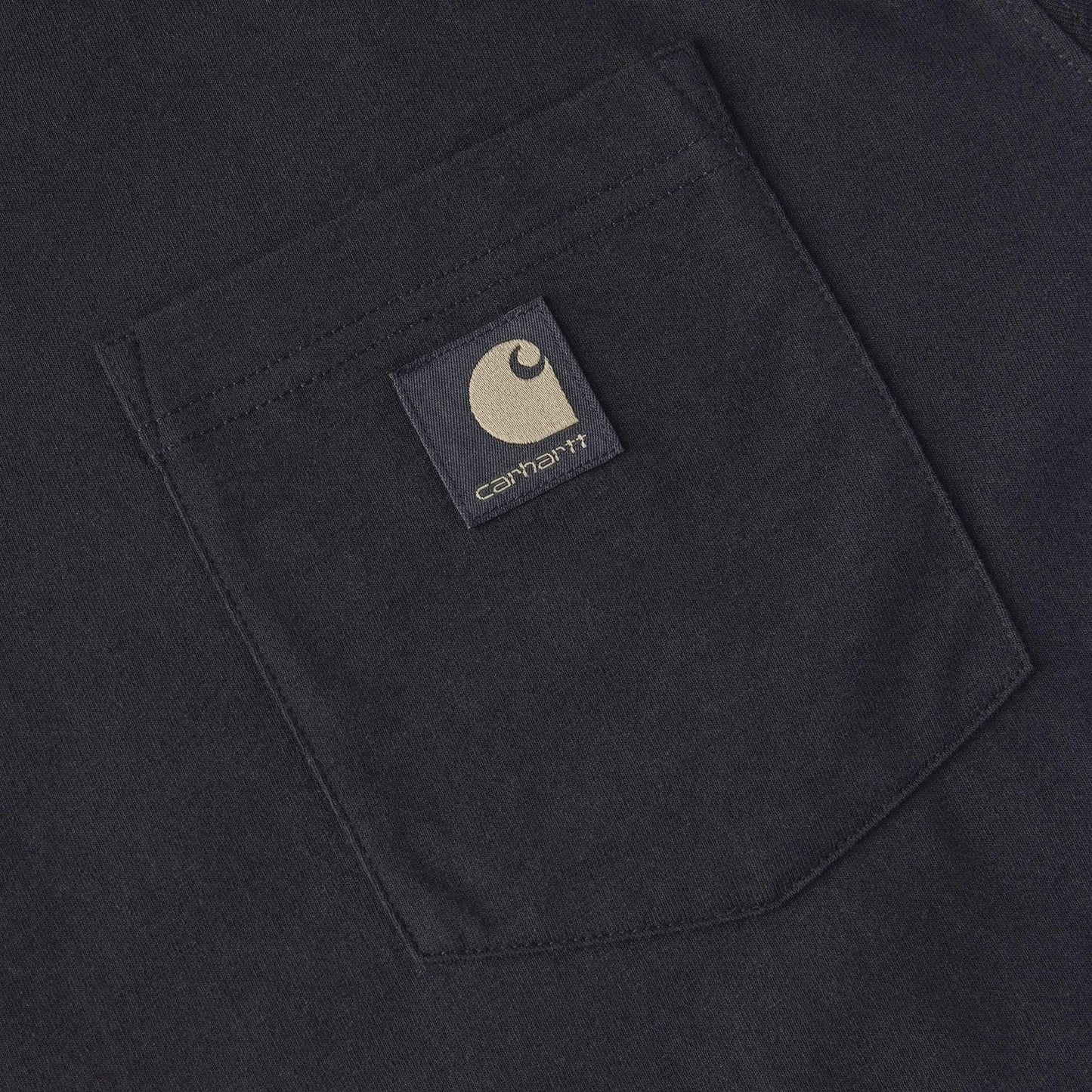 Irvine Relaxed Camo Rivet T-Shirt