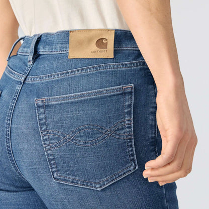 The Tiller Jean