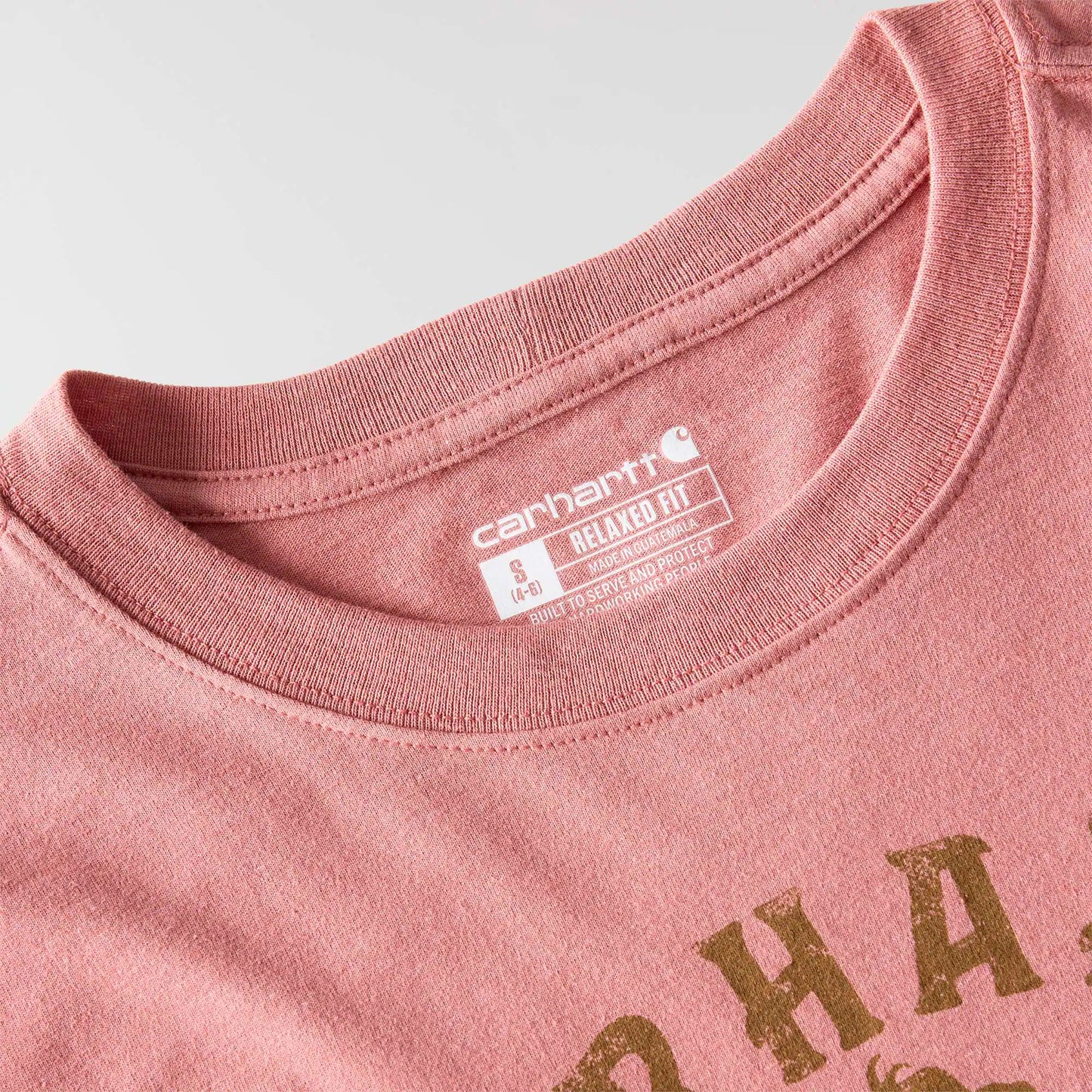 Women's Irvine Relaxed Horse T-Shirt