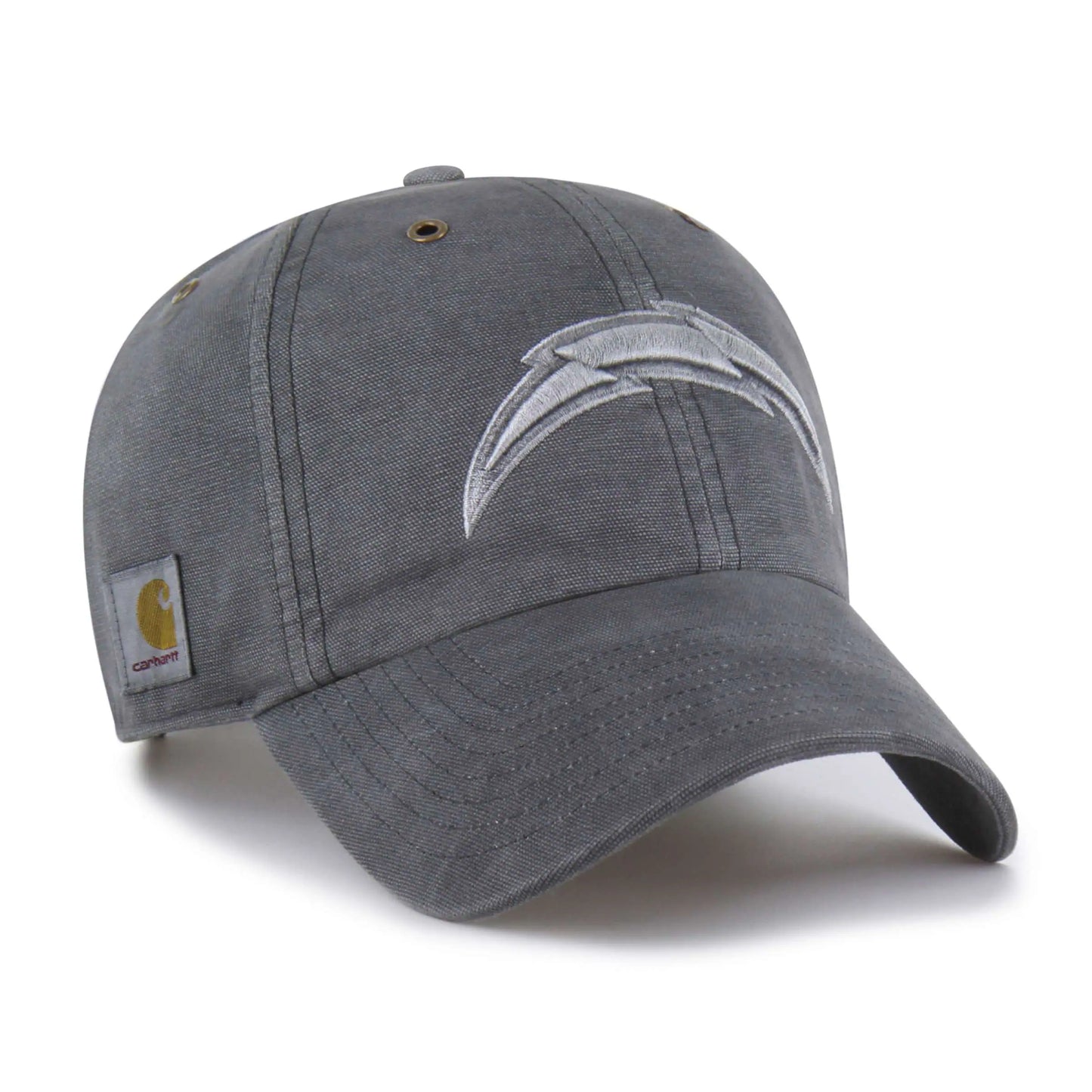 Los Angeles Chargers '47 Dyed Clean Up