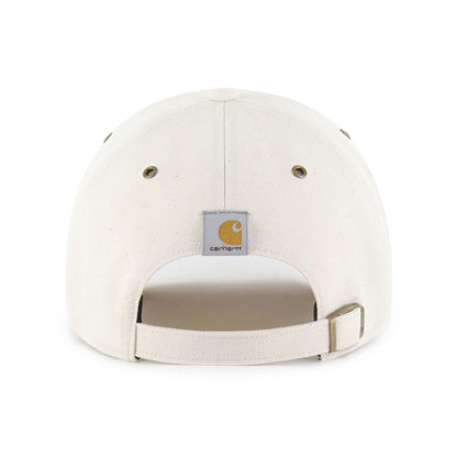 Florida State Seminoles '47 Undyed Clean Up