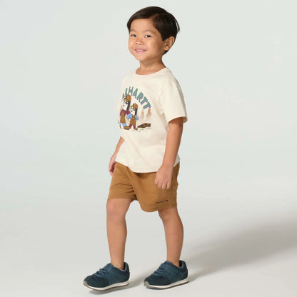 Boys' Short Sleeve Character Tee (Baby/Child/Toddler)