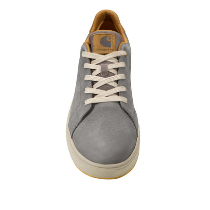 Detroit Leather Sneaker