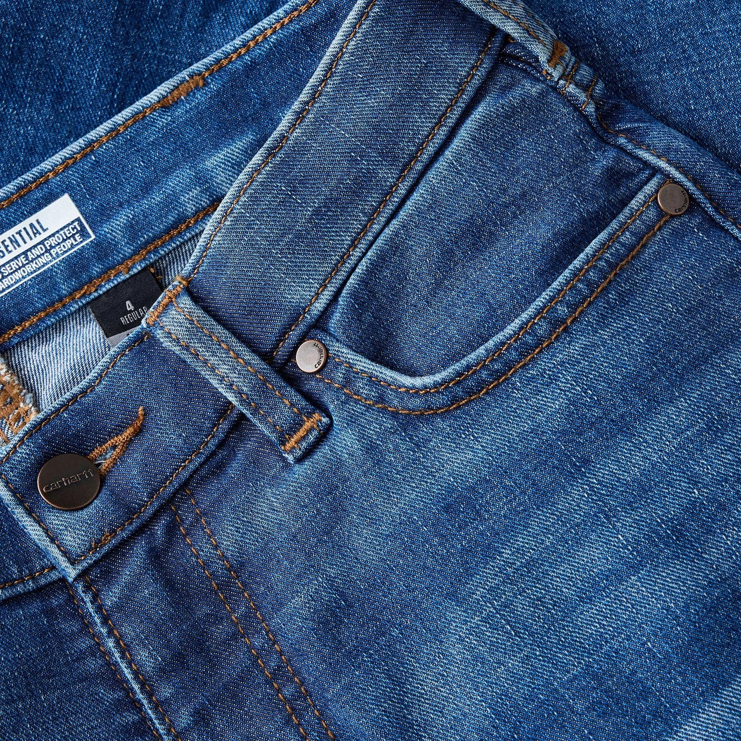 Women's Essential Jean