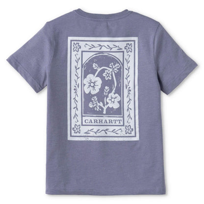 Women's Irvine Relaxed Floral T-Shirt