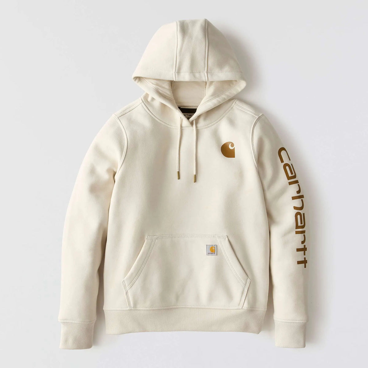 Women's Iconic Clarksburg Logo Sweatshirt