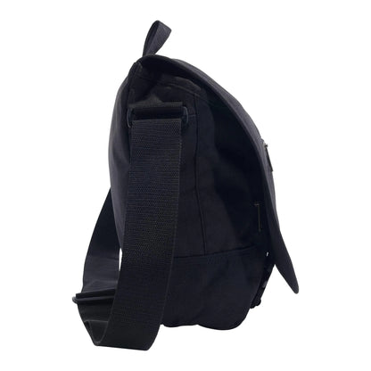 Ripstop Messenger Bag