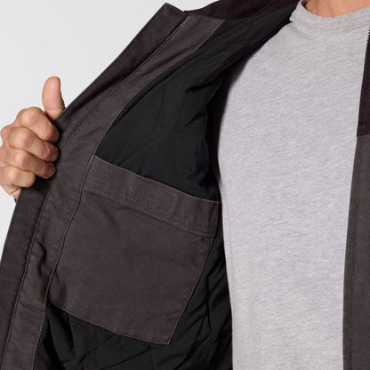 Montana Rugged Flex™ Duck Jacket