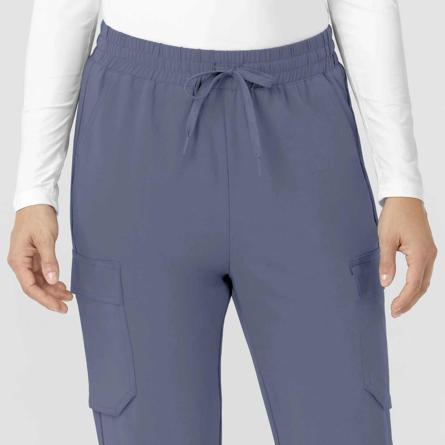 Women’s Force Cross-Flex High Waisted Ankle Scrub Pant