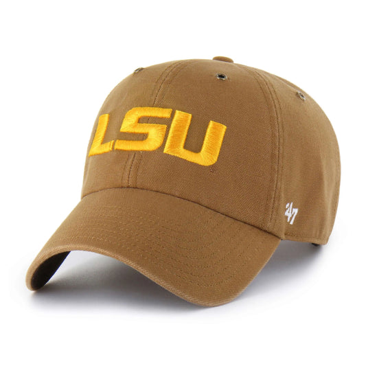Louisiana State Tigers '47 Clean Up