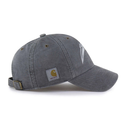 Los Angeles Chargers '47 Dyed Clean Up