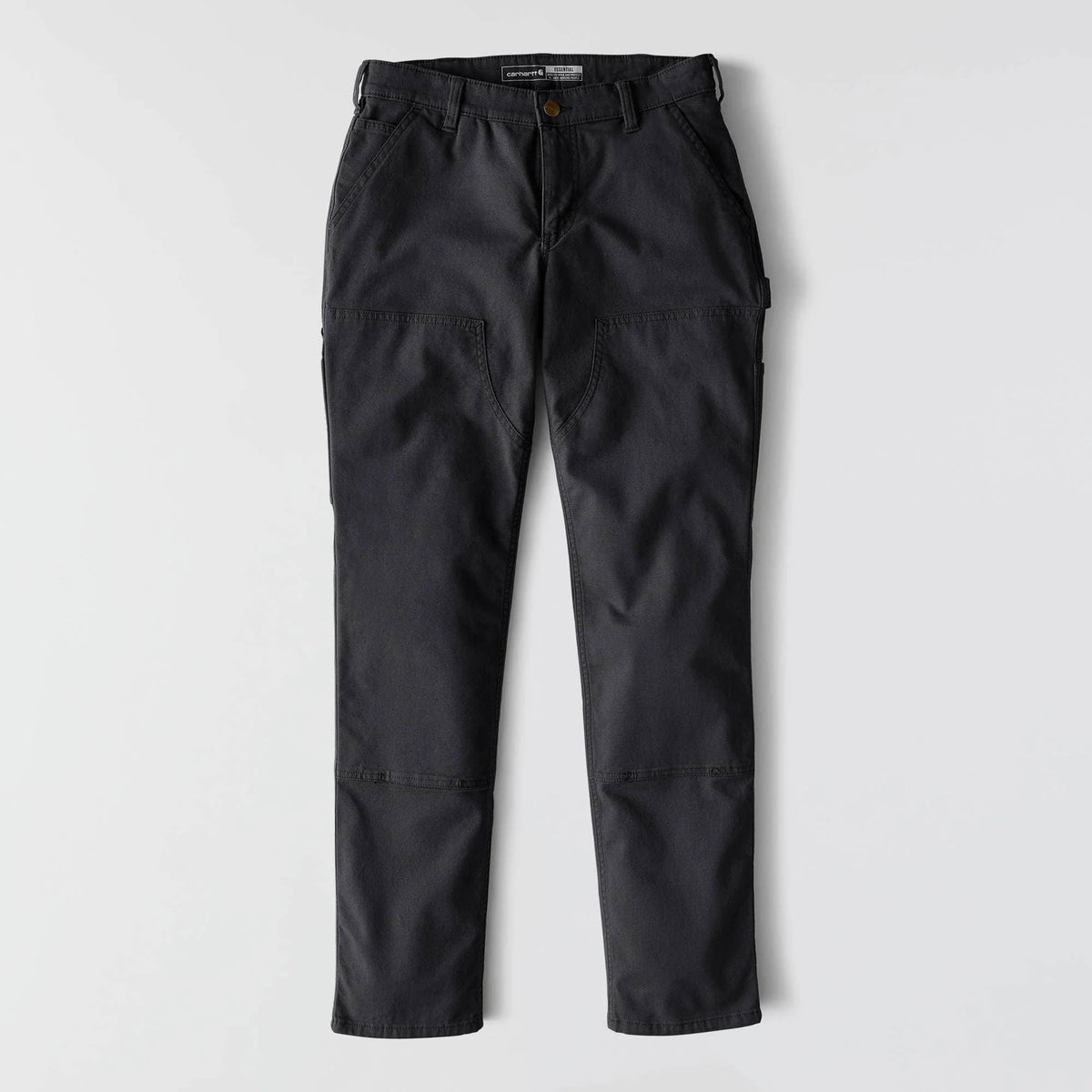 Women's Essential Ashland Double-Front Pant