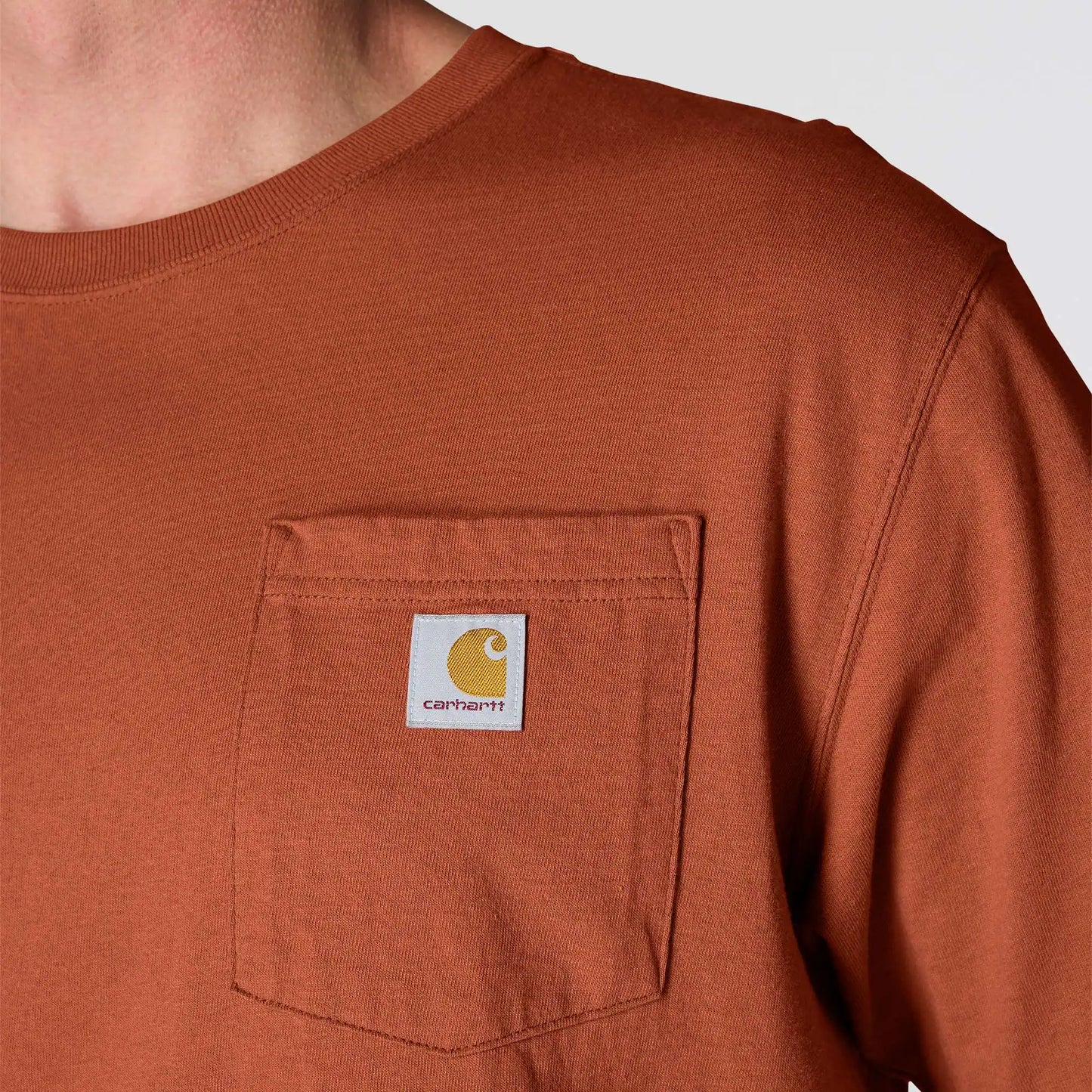 Iconic K87 Pocket T-Shirt
